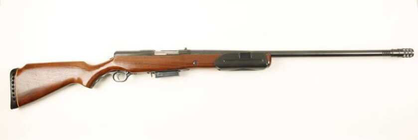 Mossberg 200k weird shotguns