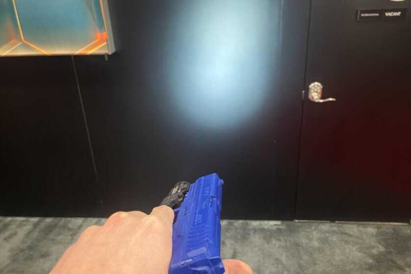 Streamlight TLR-8 HL-X