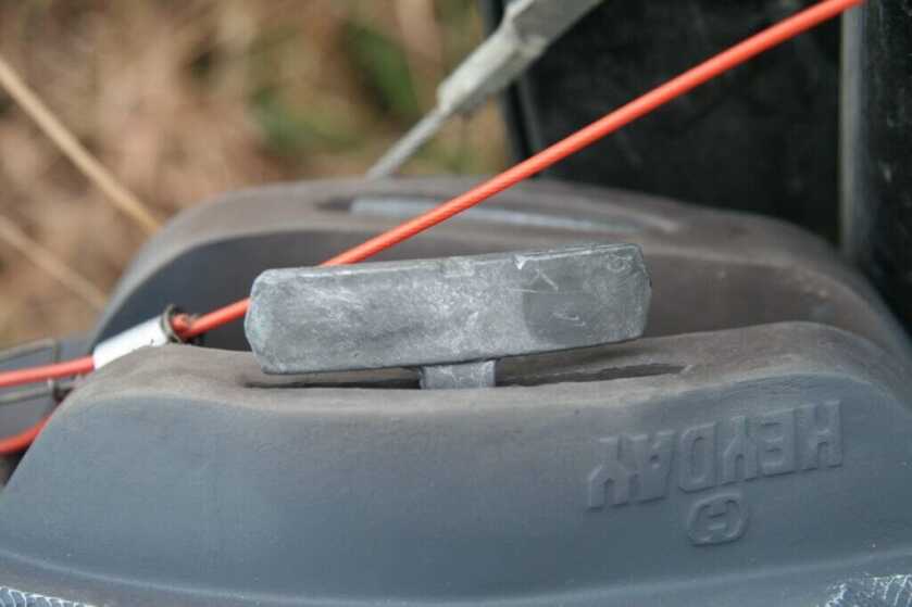 heyday decoy weights