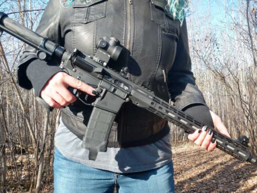 home defense vs concealed carry