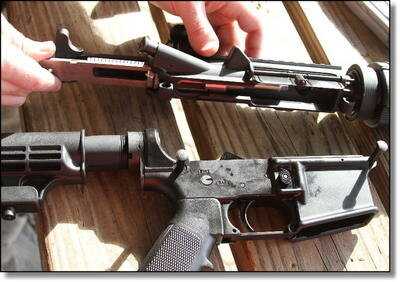 STAG Arms AR-15 .22LR Conversion Kit STAG Arms AR-15 .22LR Conversion Kit