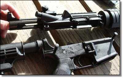 STAG Arms AR-15 .22LR Conversion Kit STAG Arms AR-15 .22LR Conversion Kit
