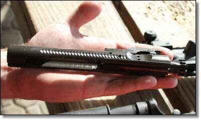 STAG Arms AR-15 .22LR Conversion Kit STAG Arms AR-15 .22LR Conversion Kit