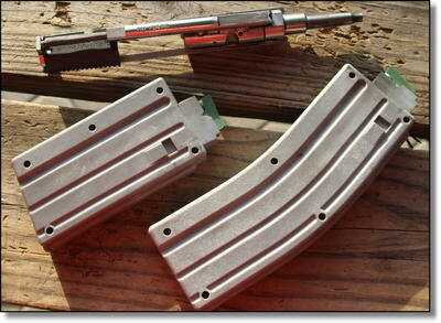 STAG Arms AR-15 .22LR Conversion Kit STAG Arms AR-15 .22LR Conversion Kit