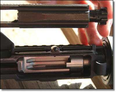 STAG Arms AR-15 .22LR Conversion Kit STAG Arms AR-15 .22LR Conversion Kit