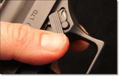 STAG Arms AR-15 .22LR Conversion Kit