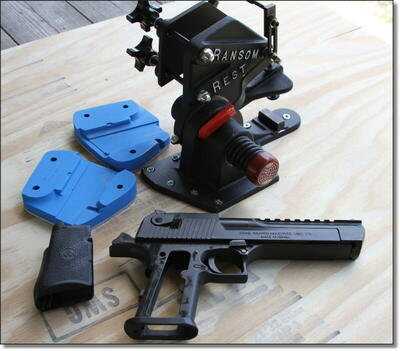 STAG Arms AR-15 .22LR Conversion Kit