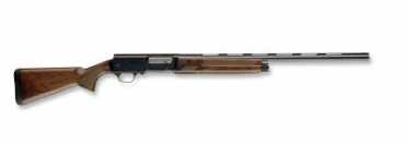 This Ain’t Your Grandaddy’s Humpback! Browning’s New Auto-5