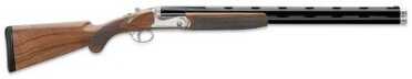 Instinct-SL-silo Franchi’s Instinct SL has a lightweight aluminum alloy receiver and external choke tubes. Both 12- and 20-gauge have 3-inch chambers and either 26- or 28-inch barrels.