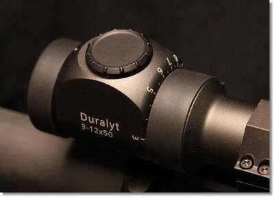 Zeiss Conquest Duralyt 30mm Riflescopes Zeiss Conquest Duralyt 30mm Riflescopes