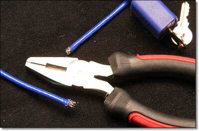 Omega Internal Gun Locks - Superior to Cable Locks