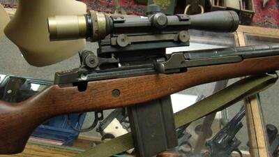 Leatherwood ART M-1000 Auto-Ranging Riflescope
