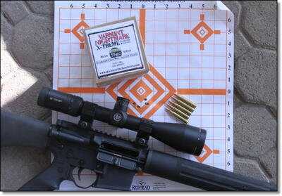 Half Price Varmint Nightmare AR-15 Bullets from Midsouth Half Price Varmint Nightmare AR-15 Bullets from Midsouth