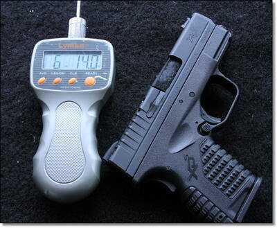 Springfield Armory XD-S .45ACP Micro-Pistol - New Gun Review