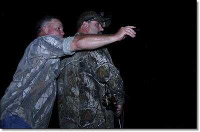 Gator Season is Here! - Alligator Hunting in Florida 101
