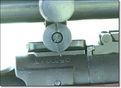 Carlos Hathcock USMC Sniper Scope - Hi-Lux 8X Malcolm