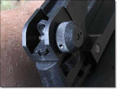 AR-15 Style 12 Gauge Shotgun - Akdal MKA-1919 RAAC