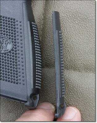 The FNS-9 from FNH-USA - Made in USA