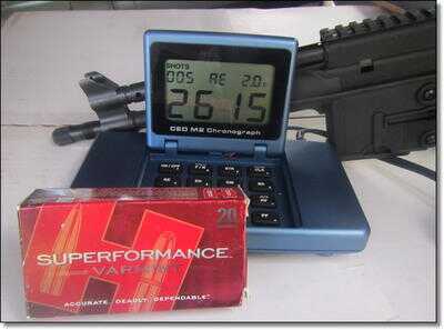 Kel-Tec PLR-16 5.56/.223 Pistol - Range Report Kel-Tec PLR-16 5.56/.223 Pistol - Range Report