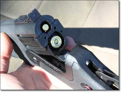Savage Model 42 Combination Gun .22LR/.22WMR & .410 Shotgun - Review Savage Model 42 Combination Gun .22LR/.22WMR & .410 Shotgun - Review