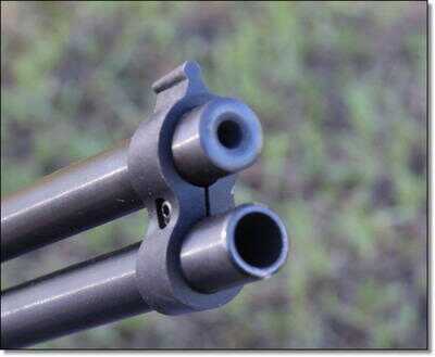 Savage Model 42 Combination Gun .22LR/.22WMR & .410 Shotgun - Review Savage Model 42 Combination Gun .22LR/.22WMR & .410 Shotgun - Review