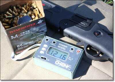 Savage Model 42 Combination Gun .22LR/.22WMR & .410 Shotgun - Review Savage Model 42 Combination Gun .22LR/.22WMR & .410 Shotgun - Review