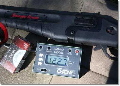 Savage Model 42 Combination Gun .22LR/.22WMR & .410 Shotgun - Review Savage Model 42 Combination Gun .22LR/.22WMR & .410 Shotgun - Review