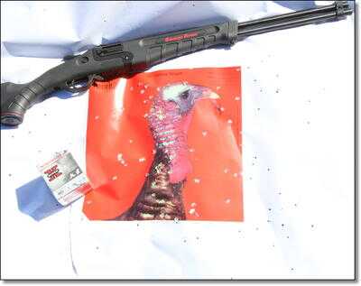 Savage Model 42 Combination Gun .22LR/.22WMR & .410 Shotgun - Review Savage Model 42 Combination Gun .22LR/.22WMR & .410 Shotgun - Review