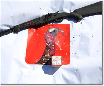 Savage Model 42 Combination Gun .22LR/.22WMR & .410 Shotgun - Review Savage Model 42 Combination Gun .22LR/.22WMR & .410 Shotgun - Review