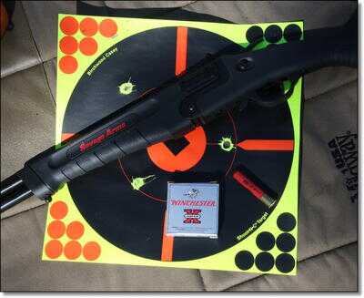 Savage Model 42 Combination Gun .22LR/.22WMR & .410 Shotgun - Review Savage Model 42 Combination Gun .22LR/.22WMR & .410 Shotgun - Review
