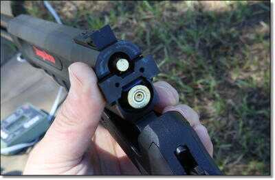 Savage Model 42 Combination Gun .22LR/.22WMR & .410 Shotgun - Review Savage Model 42 Combination Gun .22LR/.22WMR & .410 Shotgun - Review