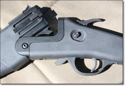 Savage Model 42 Combination Gun .22LR/.22WMR & .410 Shotgun - Review Savage Model 42 Combination Gun .22LR/.22WMR & .410 Shotgun - Review