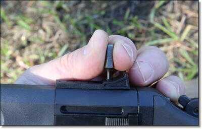 Savage Model 42 Combination Gun .22LR/.22WMR & .410 Shotgun - Review Savage Model 42 Combination Gun .22LR/.22WMR & .410 Shotgun - Review