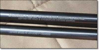 Savage Model 42 Combination Gun .22LR/.22WMR & .410 Shotgun - Review Savage Model 42 Combination Gun .22LR/.22WMR & .410 Shotgun - Review