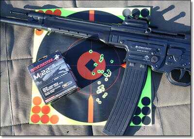 Stg-44 Replica from American Tactical Imports - New Gun Review