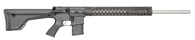 Colt 50 Years of the M-16 - Collectible Finishes - SHOT Show 2013