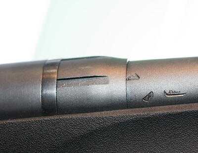 Remington Model 783 Bolt Action Rifle - SHOT Show 2013 Remington Model 783 Bolt Action Rifle - SHOT Show 2013