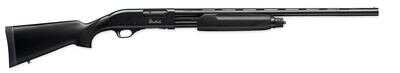 Weatherby Offers Three 20-Gauge Versions and WBY-X Rifles - SHOT Show 2013 Weatherby Offers Three 20-Gauge Versions and WBY-X Rifles - SHOT Show 2013
