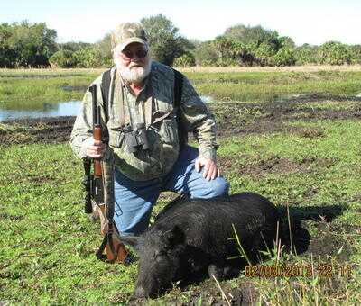 Mossberg Silver Reserve II Over/Under Shotgun—New Gun Review
