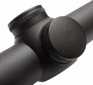 Redfield Revolution 2-7x33 mm - Gear Test Redfield Revolution 2-7x33 mm