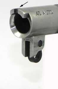 Ruger SR1911CMD