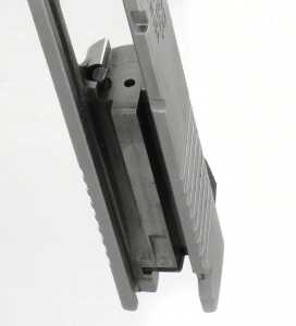 Ruger SR1911CMD
