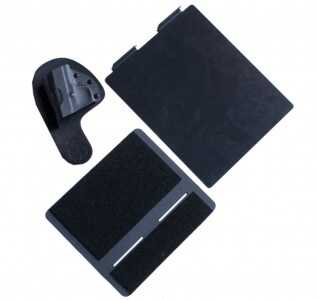 CrossBreed Holsters BedSide Backup
