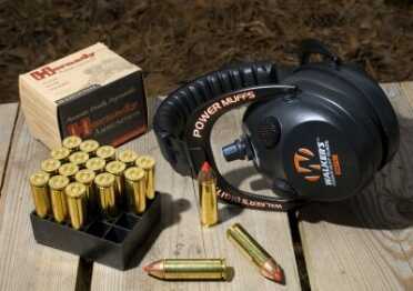 Walkers Game Ear Elite Power Muffs Digital Quads – Gear Review Walkers digitial power muffs