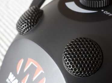 Walkers Game Ear Elite Power Muffs Digital Quads – Gear Review Walker's Game Ear Digital Power Muffs