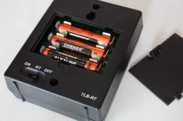 LaserLyte trainer
