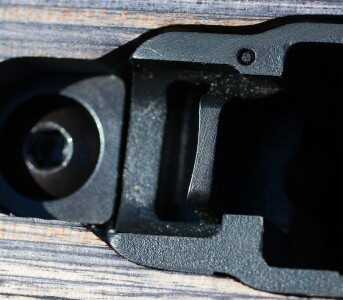 Mossberg MVP Predator