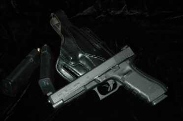 Gen 4 Glock 35 - Is it the Best .40 Ever? Glock 35