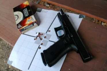 Gen 4 Glock 35 - Is it the Best .40 Ever? Glock 35