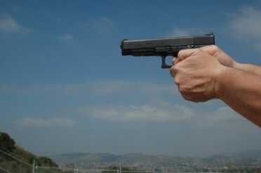 Gen 4 Glock 35 - Is it the Best .40 Ever? Glock 35